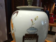 -中国徽菜·徽商故里(罍街店)