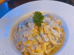 -Ambra Haus琥珀屋精酿餐厅(宝山店)