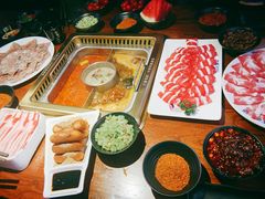 -大渝火锅(苏州西城永捷店)