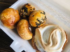 -高老太奶油小攀(新建南路店)