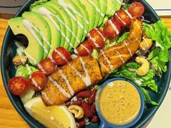 -沏点Trattoria意大利餐厅(新街口店)