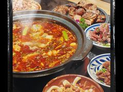 -小饕荟雅安贡椒鱼鲜馆(广福桥店)