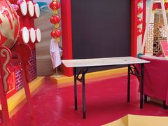 -万达广场(济南魏家庄店)
