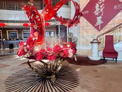 -青岛海景花园大酒店