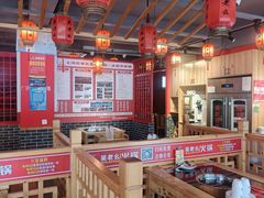 -吴老幺火锅(金龙店)