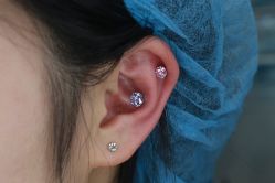 -众刺纹画·纹身·穿孔饰品·海娜定制