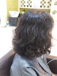 -丽时 Hair Salon