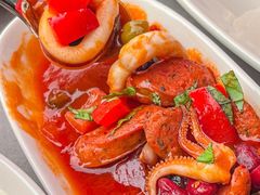 -WESTWOOD•落日餐厅•乐队演出(前海壹方汇店)