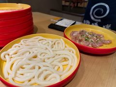 -沼津港精致料理·寿喜烧·烧鸟(漕河泾印象城店)