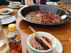 -老哥门肥肠鱼(鱼嘴店)