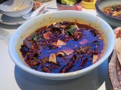 -辛香汇·现炒川菜(城北万象城店)