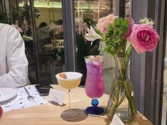 特调鸡尾酒柚-ROIIN用心(杭州首店)