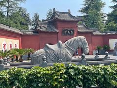 -洛阳白马寺