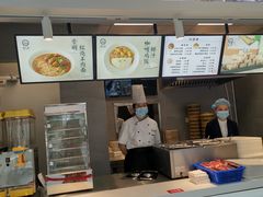 -壹只菜·崇明本地特色菜(崇明南门店)
