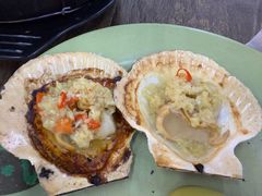 -贞姨美食·老字号海鲜大排档