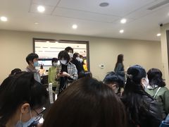 -爱康国宾体检中心(五角场万达广场分院)