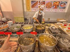 -四海之家(蛇口店)