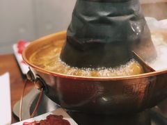 -大明铜锅·烤涮坊·烧烤(新开路店)