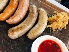 -马克西姆俄罗斯餐厅(通亚街店)