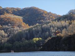 -玉渡山自然风景区