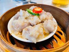 -滋粥楼·顺德菜海鲜茶点(金融城店)