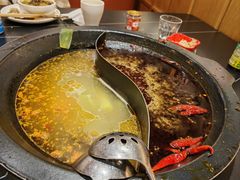 -老夏老火锅(西安南路总店)