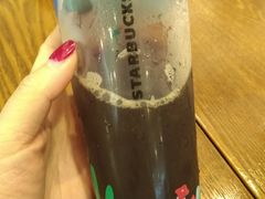-星巴克臻选(成都环球乐天店)