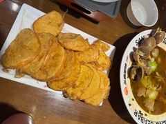 -三盛肥蛤(总店)