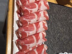 -东来顺(非遗·清真火锅·盛世广场店)