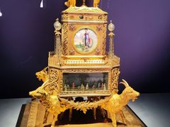 -故宫钟表馆
