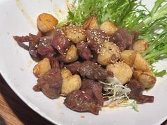 -桂马·日本料理·海胆·海鲜饭·酒场(民主广场店)