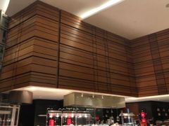 -洲际酒店·地平线全日餐厅HORIZON CAFÉ