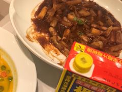 -百姓渔村(南中环店)