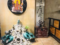 -擂饭(五一广场店)
