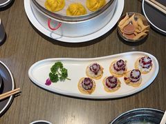 -隆喜元鱼汤包·海鲜(中联广场店)