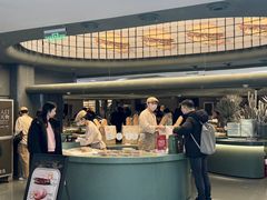 -凯德MALL(西直门店)