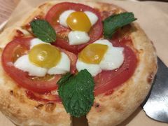 -荷恬·精致蔬食料理(星海店)