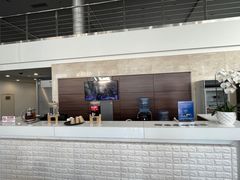 -天津波士信达奔驰4S店(卫津南路店)