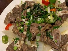 -园林美食城·本土农家菜(杨和镇店)