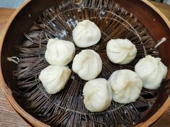 小笼包-万寿斋(山阴路店)