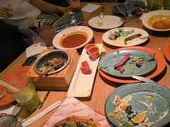 -良木缘咖啡西餐(蜀汉路店)