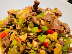 -姐夫的小菜(新中关购物中心店)