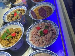 -大张烙馍村(泉山店)