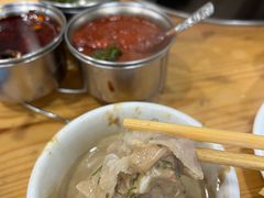 -元盛居(生态大街店)