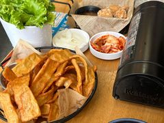 -李先生的首尔小馆(松江启源广场店)