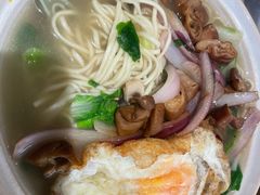 -圳兴面王·拌川·特色炒面(福田车公庙店)