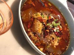 -港丽餐厅(高德置地店)