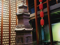 -滇越乘象云南餐厅(豆各庄店)