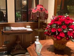 -玫瑰厅上海菜(兴国路店)