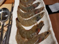 -万兴佳烤肉·长白山老味道(宏泰广场店)